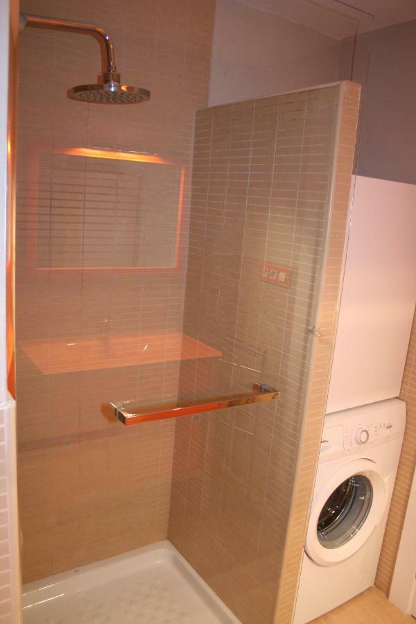 Clb Feria Apartment Σεβίλλη Εξωτερικό φωτογραφία