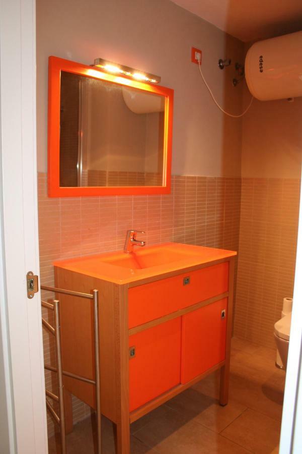 Clb Feria Apartment Σεβίλλη Εξωτερικό φωτογραφία